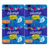 Always Pads Max Thick Normal 4x10s