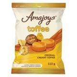 Amajoya Original Creamy Toffee 113gr