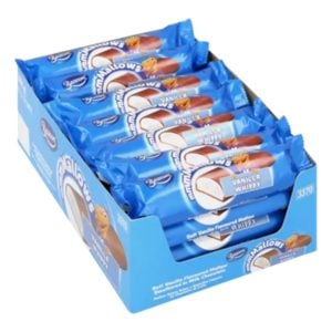 Beacon Whippy Mmmallows Vanilla Flavour 24s
