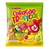 Berbau Tropical Lollies 50's
