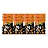 Cheetos Brix BBQ Flavoured Maize Snack 12x50gr