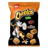 Cheetos Brix BBQ Flavoured Maize Snack 50gr