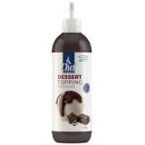Chef Professional Chocolate Dessert Topping 1kg