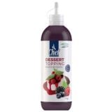 Chef Professional Mixed Berries Dessert Topping 1kg