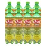 Coo-ee Apple Flavoured Soft Drink 12x750ml