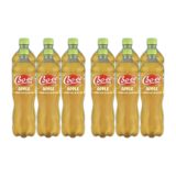 Coo-ee Apple Flavoured Soft Drink 12x750ml