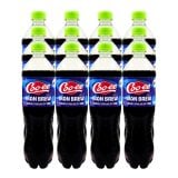 Coo-ee Iron Brew Flavoured Soft Drink 12x750ml