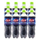 Coo-ee Iron Brew Flavoured Soft Drink 12x750ml