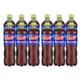 Coo-ee Iron Brew Flavoured Soft Drink 12x750ml
