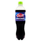 Coo-ee Iron Brew Flavoured Soft Drink 750ml