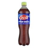 Coo-ee Iron Brew Flavoured Soft Drink 750ml