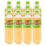 Coo-ee Pineapple Flavoured Soft Drink 12x750ml