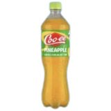 Coo-ee Pineapple Flavoured Soft Drink 750ml