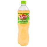 Coo-ee Pineapple Flavoured Soft Drink 750ml