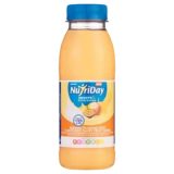 Danone NutriDay Mango Passion Fruit Flavoured Dairy Fruit Drink 500ml