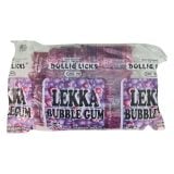 Dollie Licks Bubblegum 12x85ml