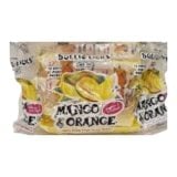 Dollie Licks Mango And Orange Munch 12x85ml
