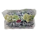 Dollie Licks Sweet And Sour Grape  Munch 12x85ml