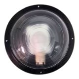 Elektron Bulkhead + 9w Lamp Exterior