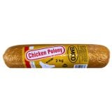 Emco Chicken Polony Unsliced 2kg