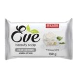 Eve Beauty Soap Cream Luxurious Jasmine And Soft Musk 150gr