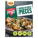 Fry's Plant-Based Original No-Chick'n Pieces 300gr