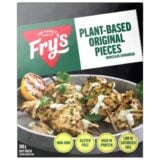 Fry's Plant-Based Original Pieces 300gr
