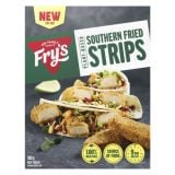 Fry's Plant-Based Southern Fried Strips 300gr