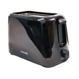 GoldAir 2 Slice Toaster GTT201B