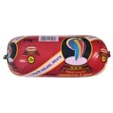 Huzaifah's French Polony Unsliced 1kg