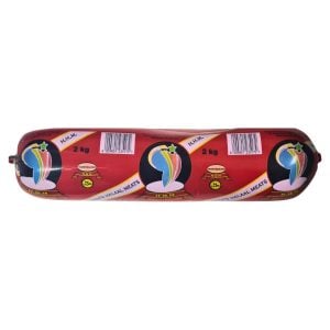 Huzaifah's French Polony Unsliced 2kg