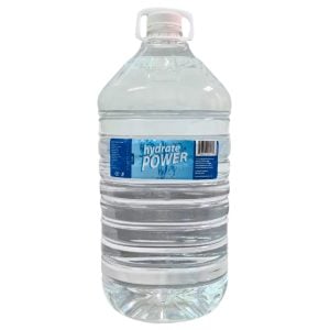 Hydrate Power Water 10lt