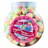 KR Candy Coated Marshmallows 120pcs