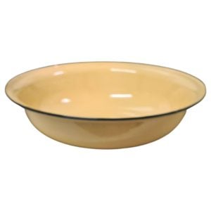 Kango Wash Basin 45cm - Click on Item For Colour Options