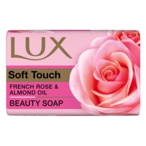 Lux Beauty Soap Soft Touch 150gr