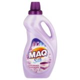 MAQ Fabric Softener Silk Sensations Luxurious Lavender 2lt