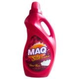 MAQ Fabric Softener Silk Sensations Velvet Rose 2lt