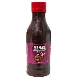 Mama's Barbeque Sauce 500ml