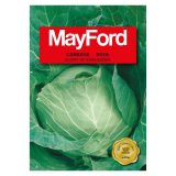 Mayford Cabbage Kool  Glory Of Enkhuizen Seeds Pack