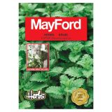 Mayford Herbs Kruie Catnip Seeds Pack