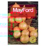 Mayford Onion Uie Caledon Globe Seeds Pack