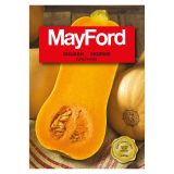 Mayford Squash Skorsie Waltham Seeds Pack