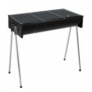 Metalix Braai Stand Carbon Large