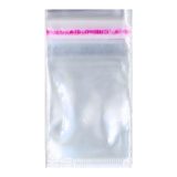 Mini Grip Bags 40x30mm 100s