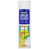 Model Spray Starch 300ml