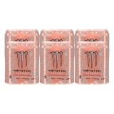 Monster Energy Drink Ultra Peachy Keen 24x500ml