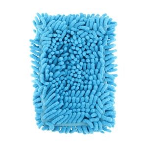 Mop Microfibre Chenille Refill 1's - Click On Item For Colour Options