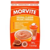 Morvite Original Flavour Instant Porridge 500gr