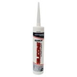Nasca Silicone Sealant White 260ml