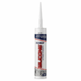 Nasca Silicone Sealant White 260ml